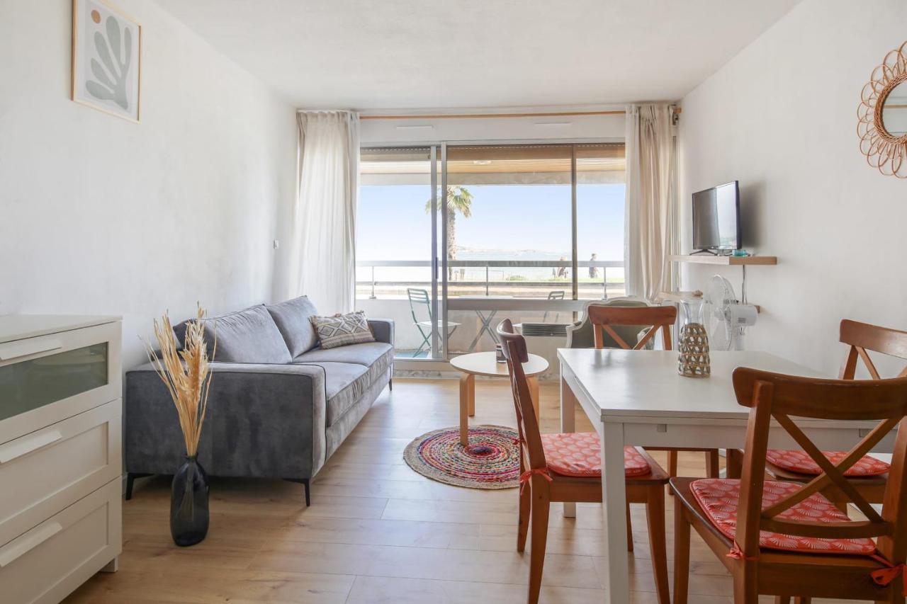 Studio Briva - Welkeys Bandol Luaran gambar