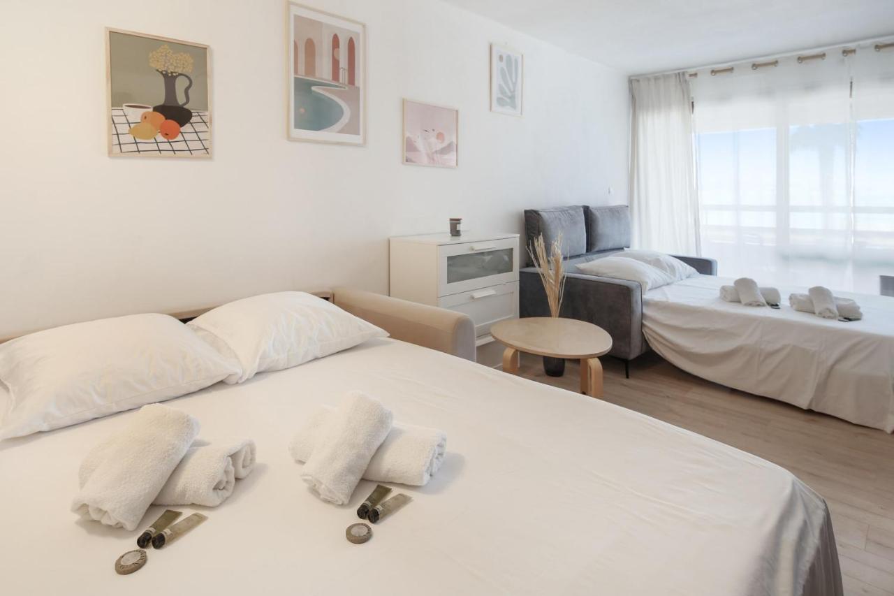 Studio Briva - Welkeys Bandol Luaran gambar