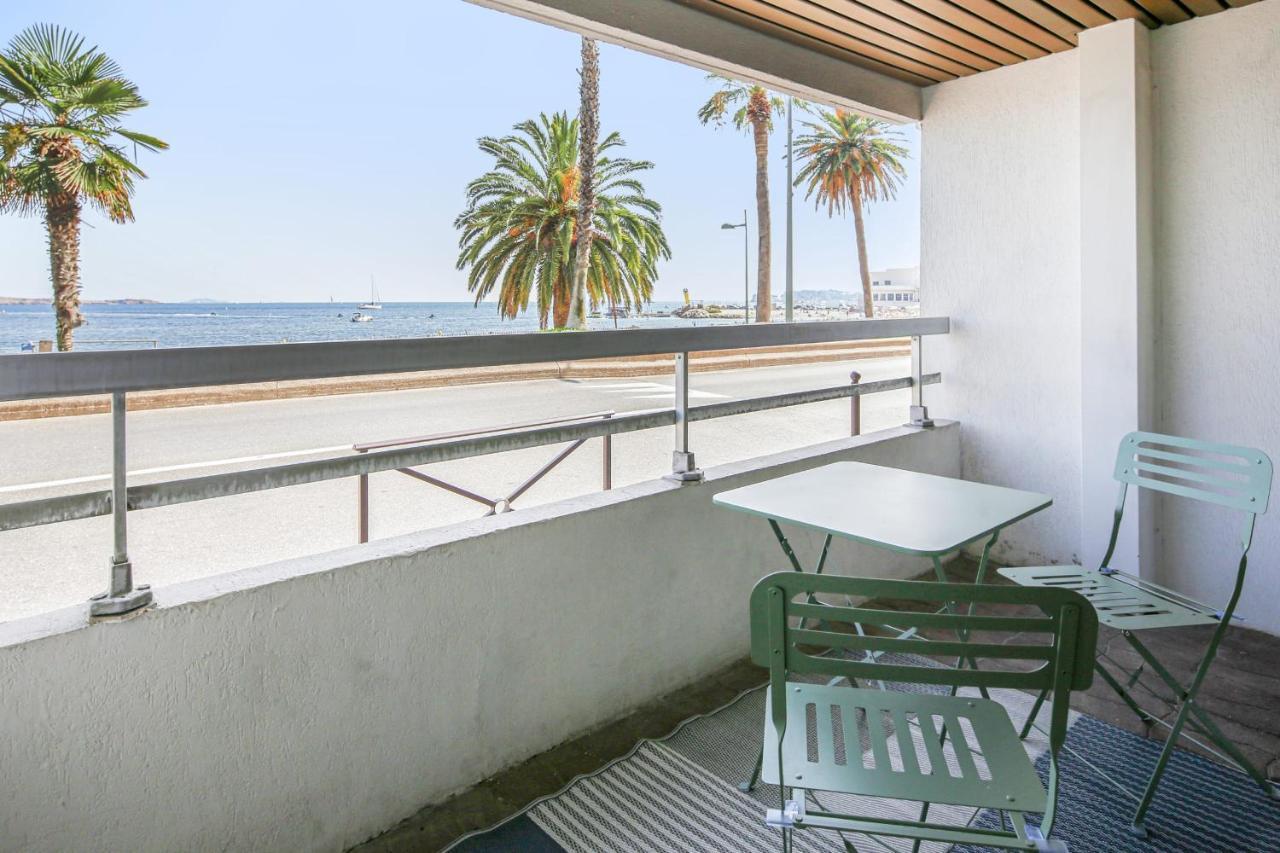 Studio Briva - Welkeys Bandol Luaran gambar