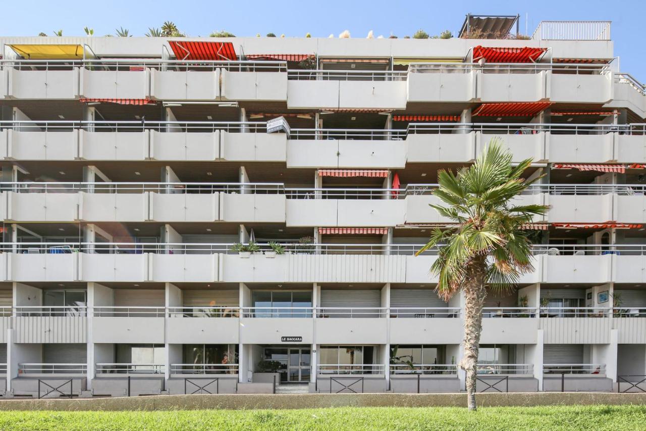 Studio Briva - Welkeys Bandol Luaran gambar